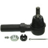Quick Steer ES3181RL Steering Tie Rod End Steering Tie Rod End