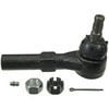 ES3302RL by QUICK STEER - QuickSteer ES3302RL Steering Tie Rod End