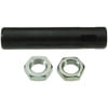 Quick Steer ES3368S Steering Tie Rod End Adjusting Sleeve Steering Tie Rod End Adjusting Sleeve