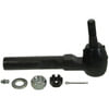Quick Steer ES3455 Steering Tie Rod End Steering Tie Rod End