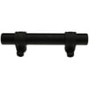Quick Steer ES350S Steering Tie Rod End Adjusting Sleeve Steering Tie Rod End Adjusting Sleeve