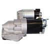 Denso 280-4320 Starter DENSO First Time Fit® Starter Motor – Remanufactured