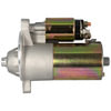 Denso 280-5106 Starter DENSO First Time Fit® Starter Motor – Remanufactured