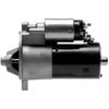 Denso 280-5117 Starter DENSO First Time Fit® Starter Motor – Remanufactured