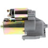 Denso 280-5122 Starter DENSO First Time Fit® Starter Motor – Remanufactured