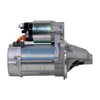 Denso 280-0373 Starter DENSO First Time Fit® Starter Motor – Remanufactured