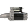 Denso 280-0387 Starter DENSO First Time Fit® Starter Motor – Remanufactured