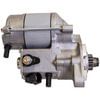 Denso 280-0419 Starter DENSO First Time Fit® Starter Motor – Remanufactured