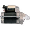 280-0445 by DENSO - DENSO First Time Fit® Starter Motor – Remanufactured