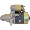 280-3119 by DENSO - DENSO First Time Fit® Starter Motor – Remanufactured