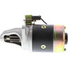Denso 280-3120 Starter DENSO First Time Fit® Starter Motor – Remanufactured