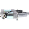 Denso 280-3126 Starter DENSO First Time Fit® Starter Motor – Remanufactured