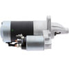 280-4118 by DENSO - DENSO First Time Fit® Starter Motor – Remanufactured