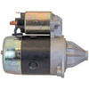 Denso 280-4126 Starter DENSO First Time Fit® Starter Motor – Remanufactured