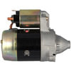 Denso 280-4130 Starter DENSO First Time Fit® Starter Motor – Remanufactured