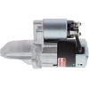 Denso 280-4138 Starter DENSO First Time Fit® Starter Motor – Remanufactured
