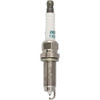 3436 by DENSO - Spark Plug - 9/16" Hex, 12mm Thread, Iridium, for 2009–2011 Nissan Versa