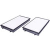 453-2000 by DENSO - Cabin Air Filter