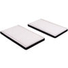 Denso 453-2024 Cabin Air Filter Cabin Air Filter