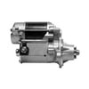 Denso 280-7021 Starter Starter Motor - 12 Voltage, 1.4 Power Rating, Remanufactured