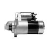 280-9018 by DENSO - New Starter