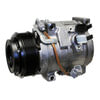 Denso 471-1022 A/C Compressor NEW COMPRESSOR W/ CLUTCH