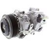 471-1033 by DENSO - NEW COMPRESSOR W/ CLUTCH