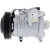 Denso 471-1047 A/C Compressor NEW COMPRESSOR W/ CLUTCH