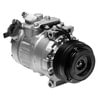 Denso 471-1118 A/C Compressor NEW COMPRESSOR W/ CLUTCH
