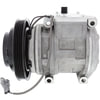 Denso 471-1139 A/C Compressor NEW COMPRESSOR W/ CLUTCH