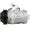 Denso 471-1150 A/C Compressor NEW COMPRESSOR W/ CLUTCH