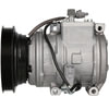 Denso 471-1160 A/C Compressor NEW COMPRESSOR W/ CLUTCH