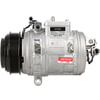Denso 471-1162 A/C Compressor NEW COMPRESSOR W/ CLUTCH