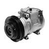 Denso 471-1181 A/C Compressor NEW COMPRESSOR W/ CLUTCH