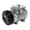 Denso 471-1194 A/C Compressor NEW COMPRESSOR W/ CLUTCH