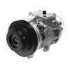 471-1201 by DENSO - NEW COMPRESSOR W/ CLUTCH