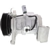 Denso 471-1214 A/C Compressor NEW COMPRESSOR W/ CLUTCH
