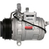 Denso 471-1220 A/C Compressor NEW COMPRESSOR W/ CLUTCH