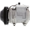Denso 471-1241 A/C Compressor NEW COMPRESSOR W/ CLUTCH