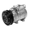 Denso 471-1257 New A/C Compressor