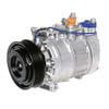 Denso 471-1260 A/C Compressor NEW COMPRESSOR W/ CLUTCH