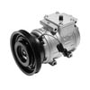Denso 471-1274 A/C Compressor NEW COMPRESSOR W/ CLUTCH