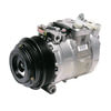 Denso 471-1293 A/C Compressor NEW COMPRESSOR W/ CLUTCH