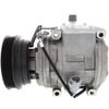 471-1302 by DENSO - NEW COMPRESSOR W/ CLUTCH