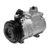 Denso 471-1313 A/C Compressor NEW COMPRESSOR W/ CLUTCH