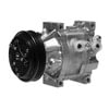 Denso 471-1341 A/C Compressor NEW COMPRESSOR W/ CLUTCH