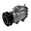 Denso 471-1362 A/C Compressor NEW COMPRESSOR W/ CLUTCH