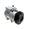 Denso 471-1372 A/C Compressor NEW COMPRESSOR W/ CLUTCH