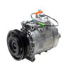 Denso 471-1374 A/C Compressor NEW COMPRESSOR W/ CLUTCH