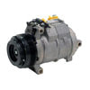 Denso 471-1381 A/C Compressor NEW COMPRESSOR W/ CLUTCH